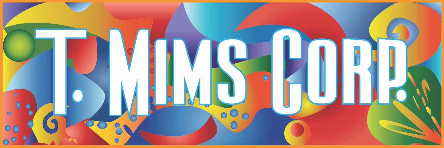 T Mims Corp logo